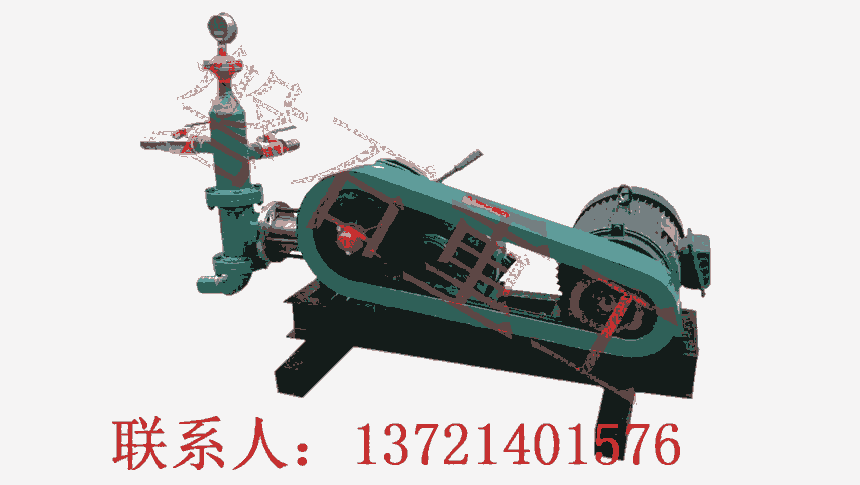 吉氣動雙液注漿泵高速攪拌機(jī)