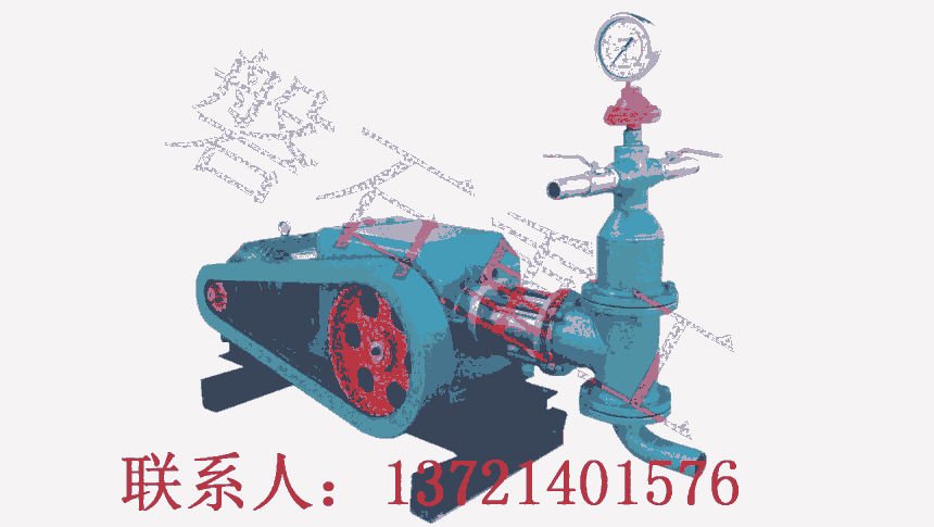 湛江市隧道注漿泵高速制漿機(jī)