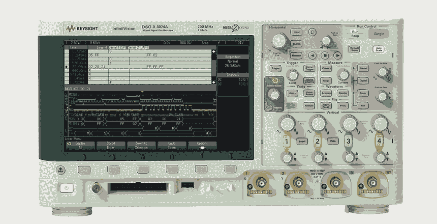 安捷倫DSOX3034A 數(shù)字存儲示波器/DSOX3034A示波器租售