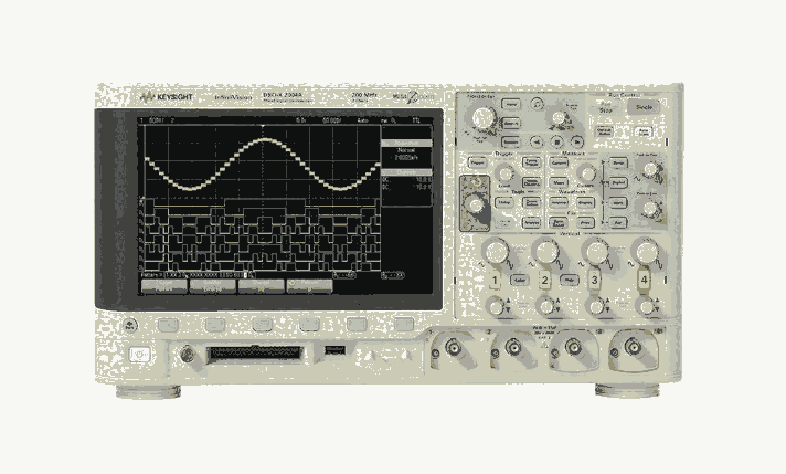 是德DSOX2022A-二手MSOX2022A示波器租售回收