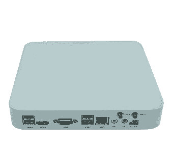 嵌入式無風(fēng)扇整機板載主板工控機廠家工控機3855