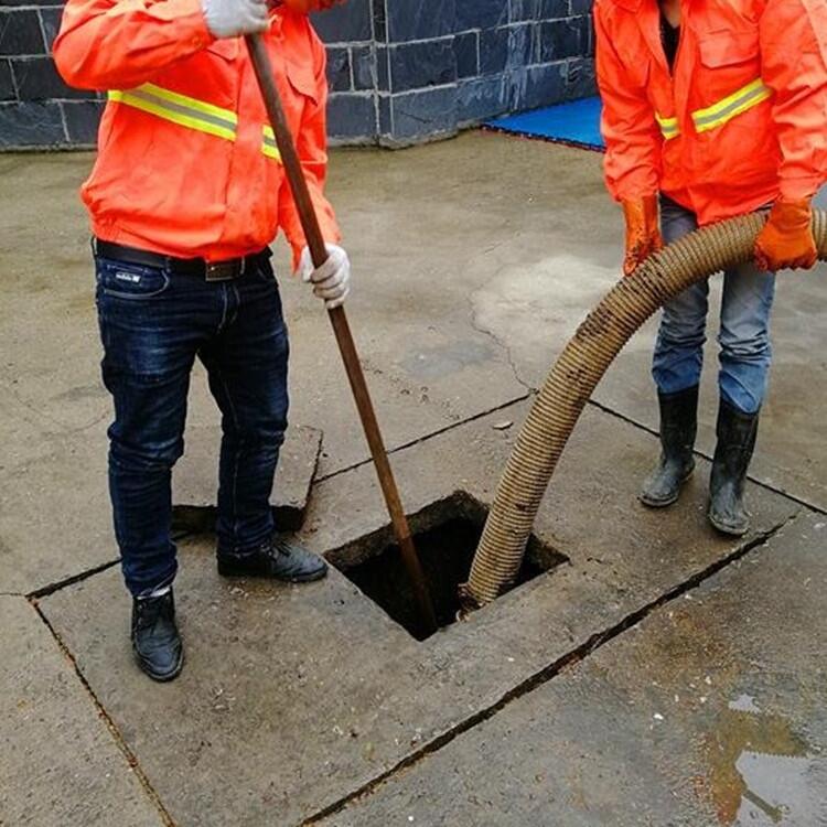 南京秦淮區(qū)建康路化糞池清理電話 化油池清理 污水外運(yùn)公司