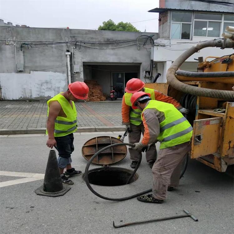 江西撫州市管道清洗價格