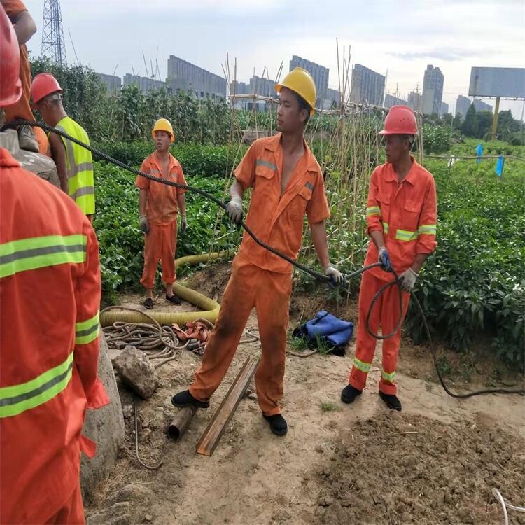 昆山市市政下水道疏通清淤 管道檢測修復(fù)頂管置換電話