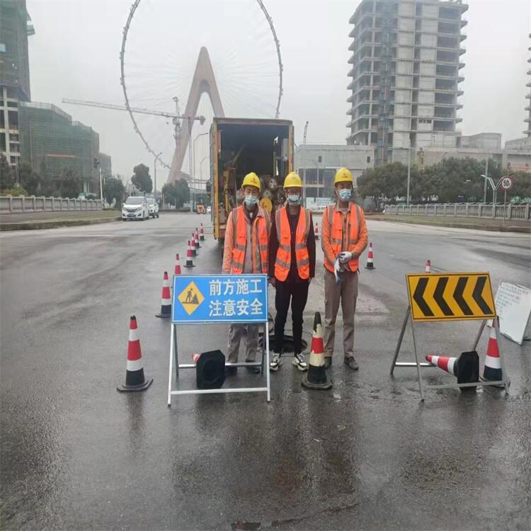 南京玄武區(qū)雨水管道疏通清淤 市政污水管道疏通 管道改造安裝