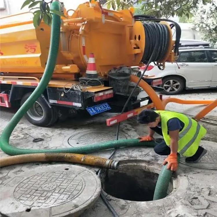 南京高淳清理化糞池 污水運(yùn)輸 泥漿處理