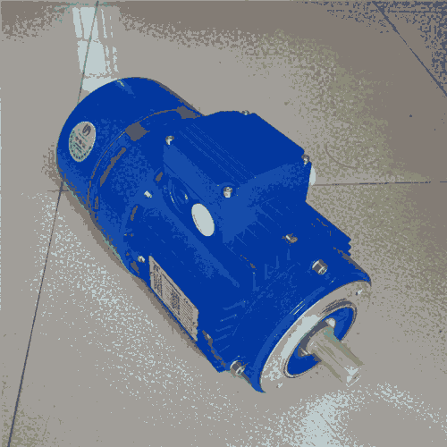 紫光BMA電磁制動剎車電機(jī)紫光三相異步電機(jī)