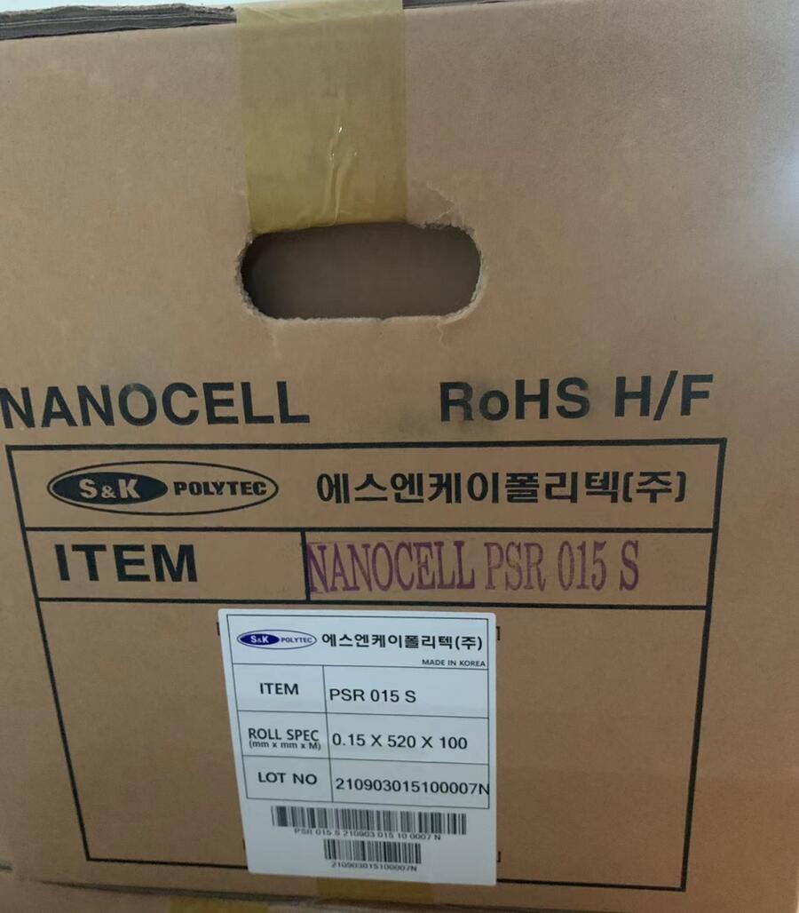 NANOCELL۰ָPSR-03_|Ƭ