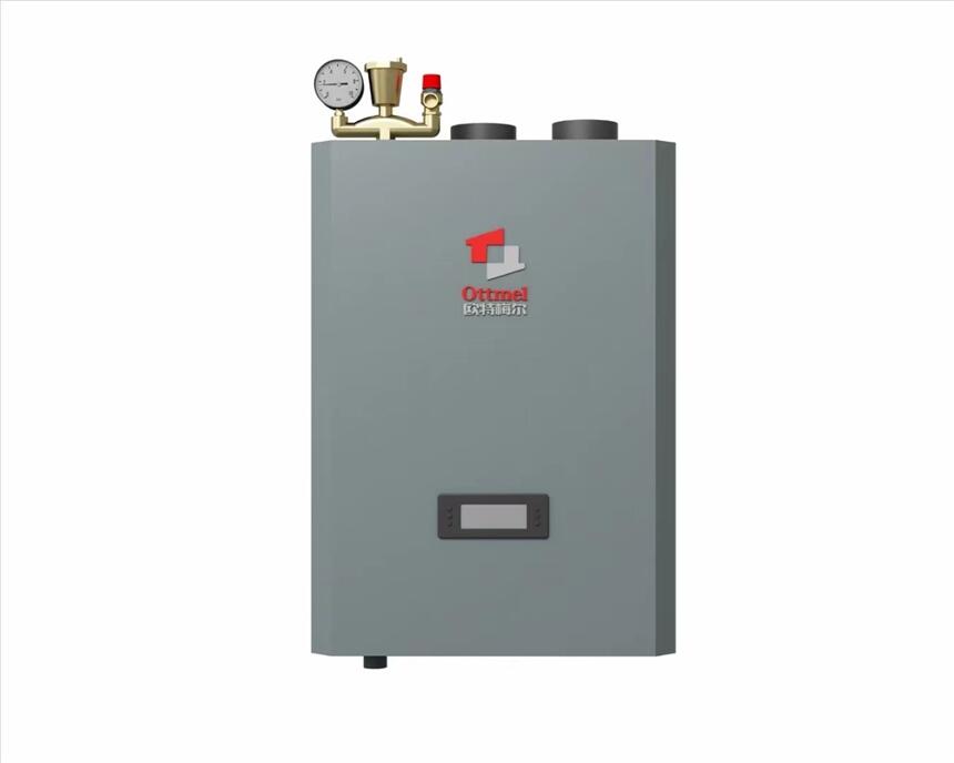 太原 99KW 商用冷凝式商用燃氣壁掛爐 型號 CBF99 銷售