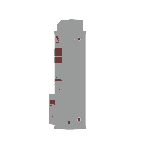 雅安 32KW 商用容積式燃?xì)鉄崴?RSTW32-320 銷售