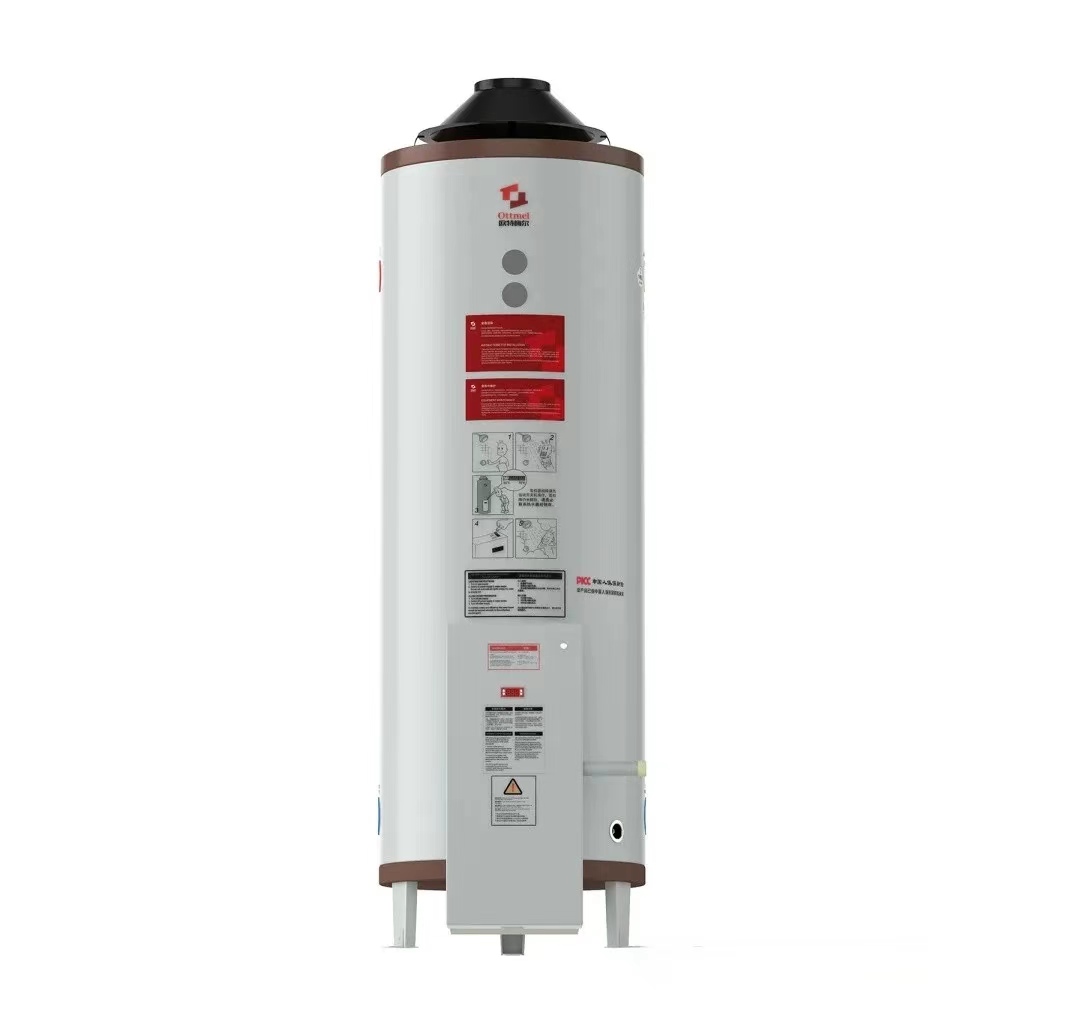 商洛 99KW  商用容積式燃氣熱水器 RSTD99-320 銷售