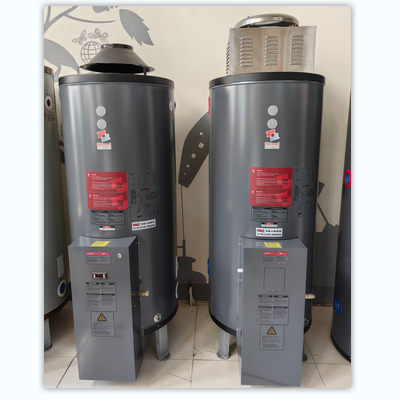 天津酒店用 99KW 商用容積式燃?xì)鉄崴?RSTW99-320 銷售