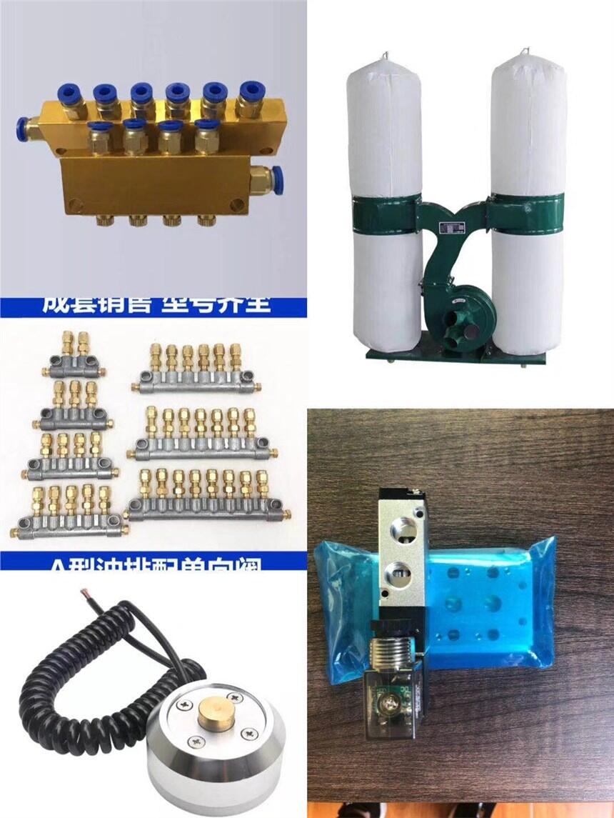 武威哪有賣雕刻機(jī)配件的 LX數(shù)控各種雕刻機(jī)配件