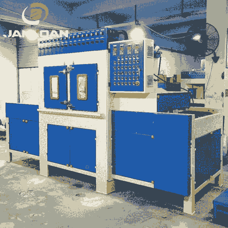 東莞輸送式自動噴砂機 平面自動噴砂機 廠家直銷