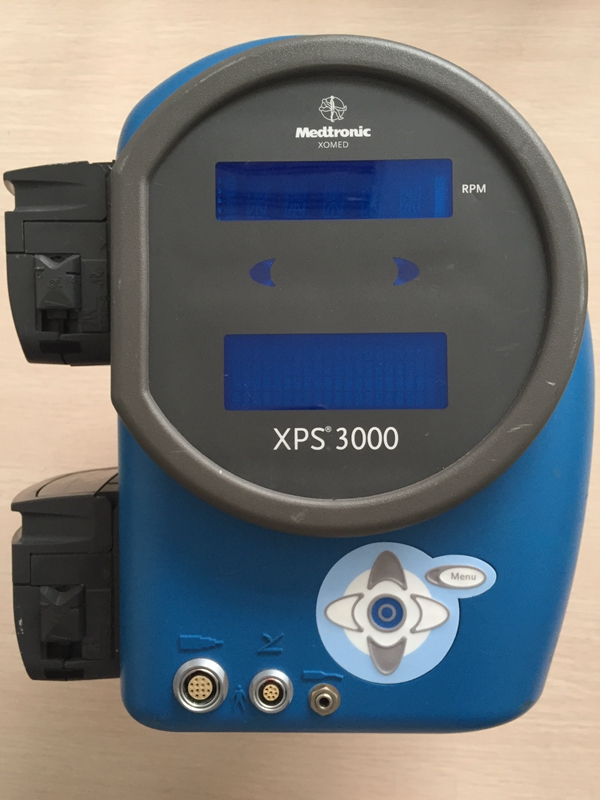 Medtronic XPS3000美敦力動力主機維修