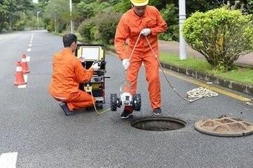 永嘉縣管道疏通下水道清淤清理隔油池污水井服務電話