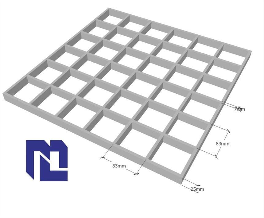 浙江  Ceiling GRATING T Type T-2515 綠盟科技