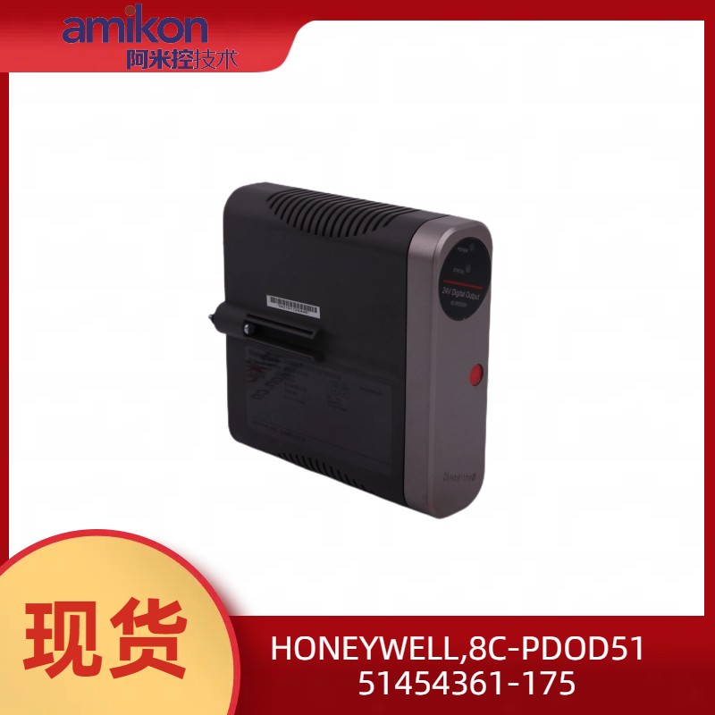 HONEYWELLf8C-PDOD51  51454361-175ͨӍģK