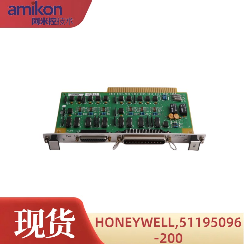 HONEYWELL 51195096-200fӰ