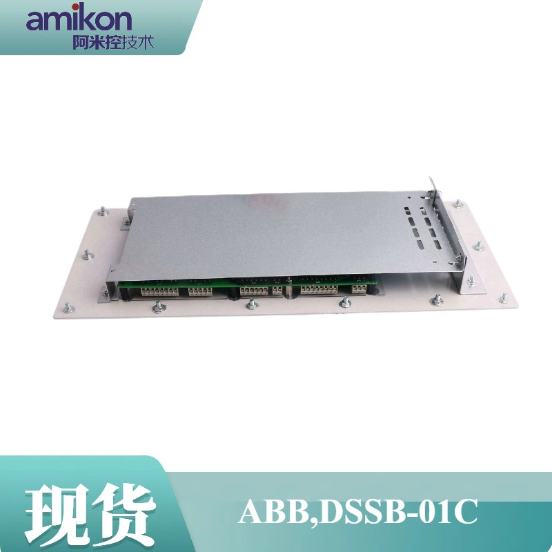 ABB DSSB-01CģK