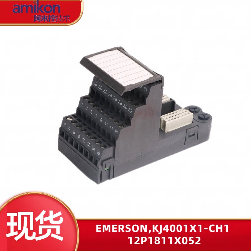 EMERSONĬKJ4001X1-CH1 12P1811X052D(zhun)ٿģK