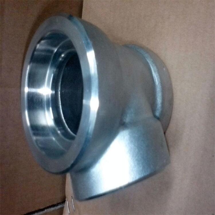 河北不銹鋼三通鎳基合金 Inconel600種類(lèi)齊全