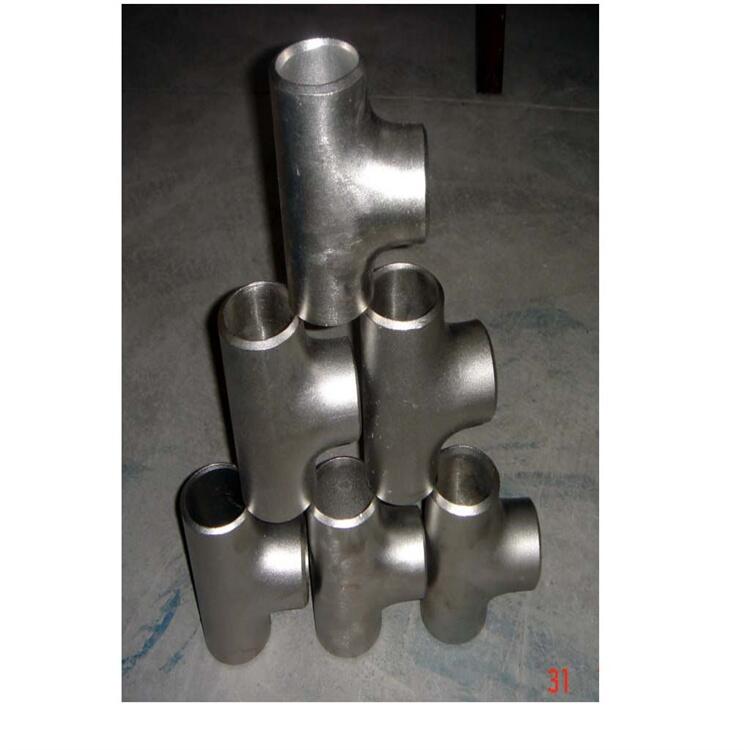 江西不銹鋼三通鎳基合金 Inconel625價(jià)格優(yōu)惠