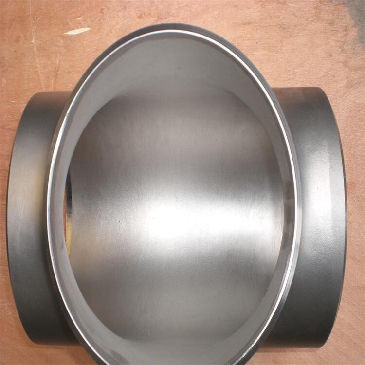 天津不銹鋼三通鎳基合金 Inconel718耐腐蝕