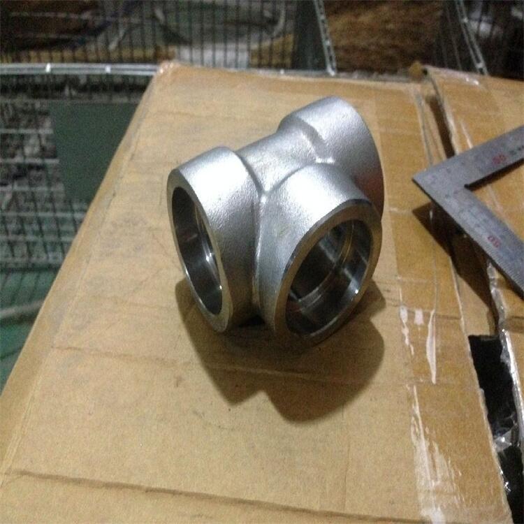 河北不銹鋼三通鎳基合金 Inconel600價格優(yōu)惠