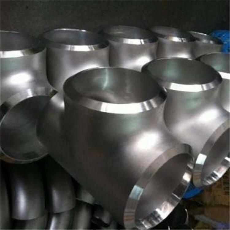 河北不銹鋼三通鎳基合金 Inconel601種類齊全