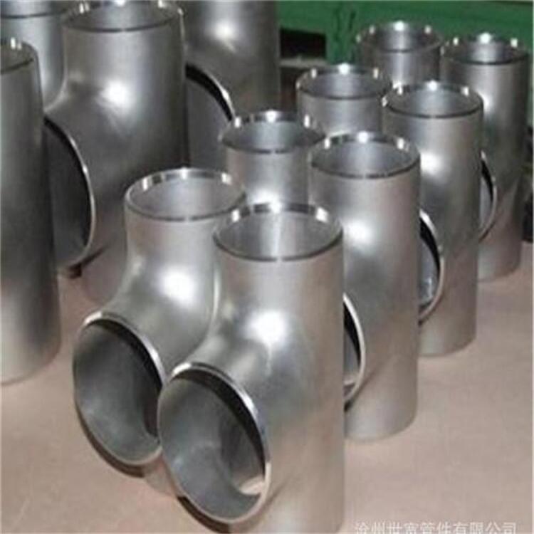 天津不銹鋼三通鎳基合金 Inconel600價(jià)格優(yōu)惠