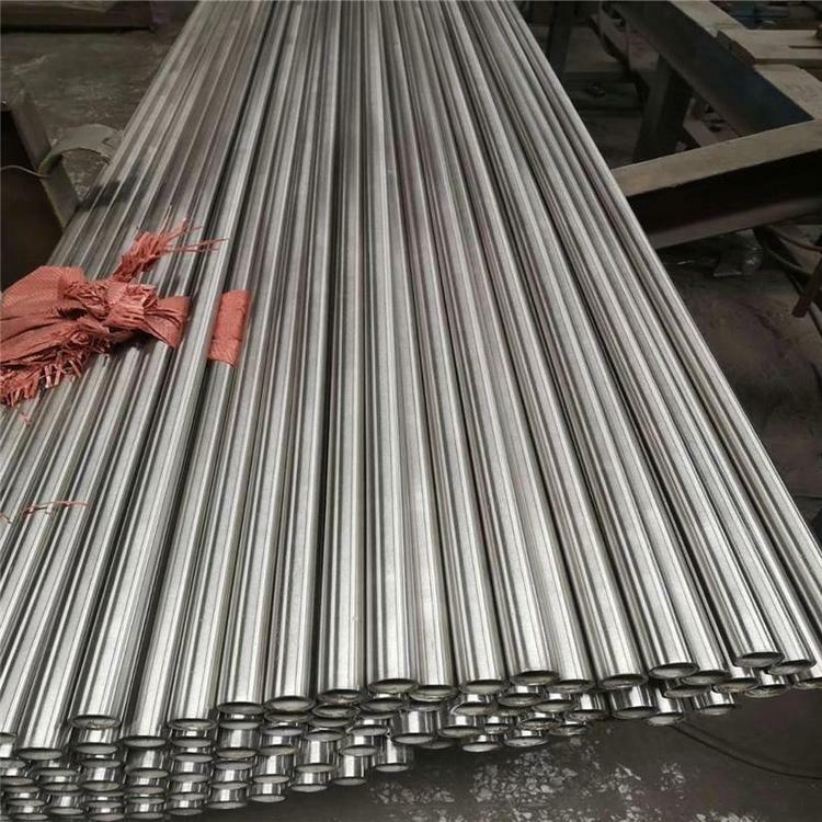 揚(yáng)州市焊接鋼管鎳基合金 Inconel718熱銷產(chǎn)品