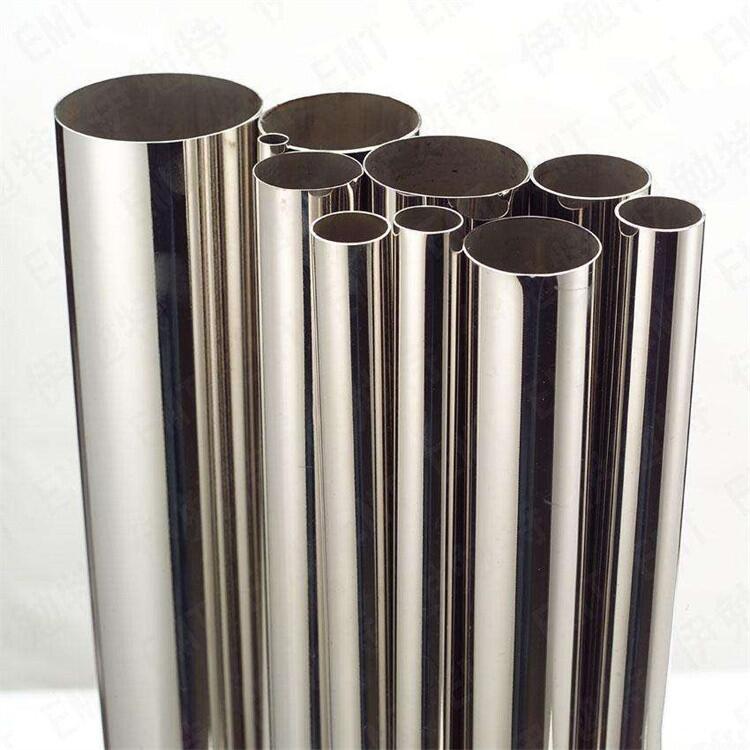 湖南懷化市鎳基合金 Inconel600無縫管 量大從優(yōu)