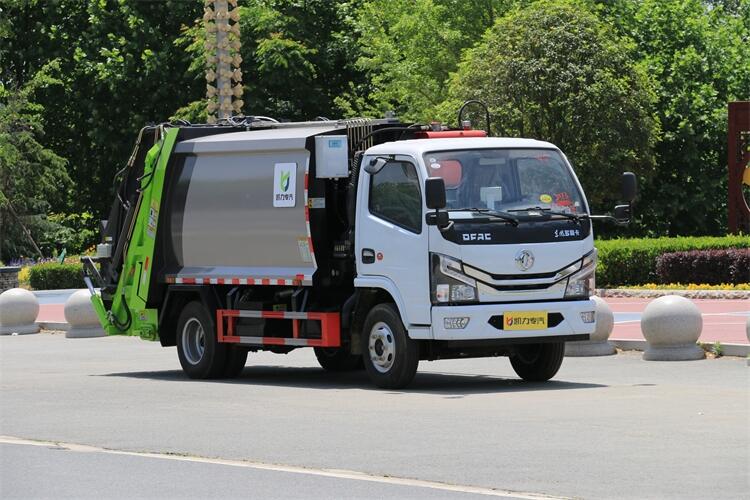 【每日推薦】新疆壓縮式對接垃圾車銷售點(diǎn)電話