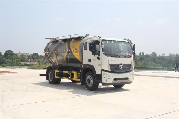 石家莊東風天錦吸糞車銷售點 吸污吸糞車生產廠家 廠家讓利優(yōu)惠