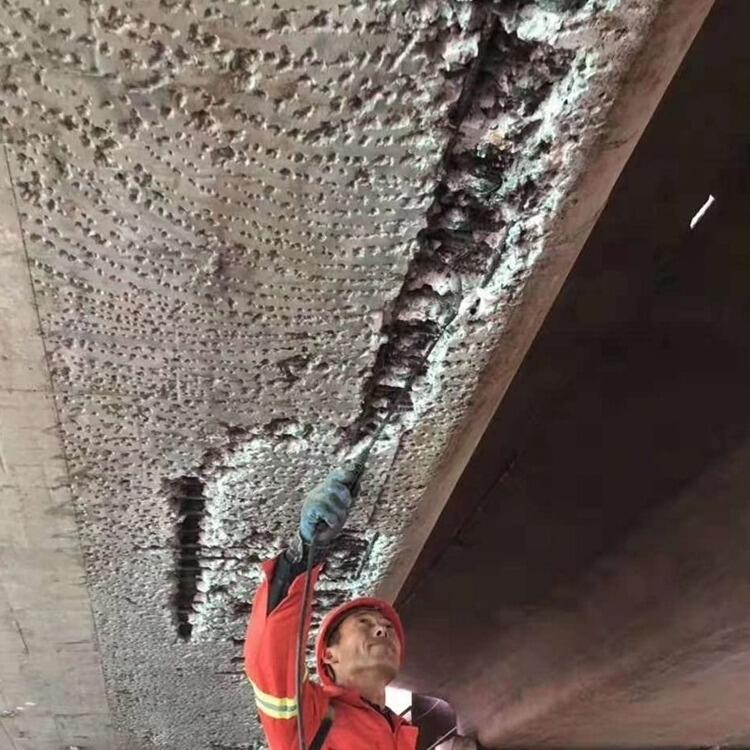 昆明平面道路快速修補砂漿：立面混凝土修補砂漿看圖片