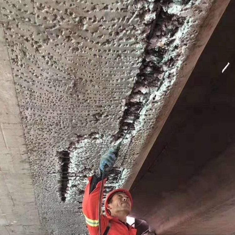 昆明平面道路快速修補砂漿2、混凝土修補砂漿(立面)看圖片