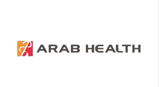 2025年Arab health展位圖 迪拜醫(yī)療展