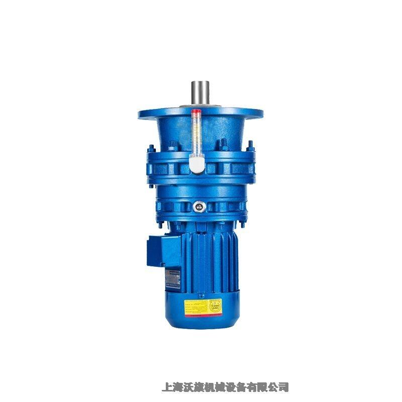 布袋螺旋減速機(jī)XLD3-59-2.2KW