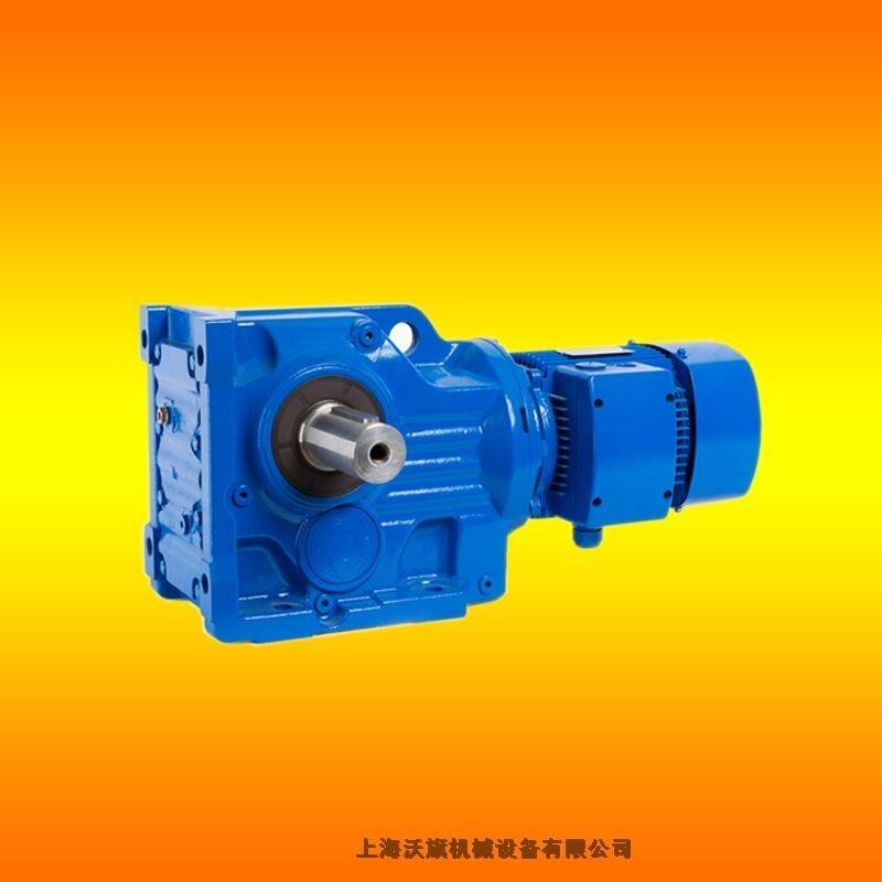 供應(yīng)DLK09R05-4-DM32S-4-M1-R-S;A-5.5KW斜齒輪減速機