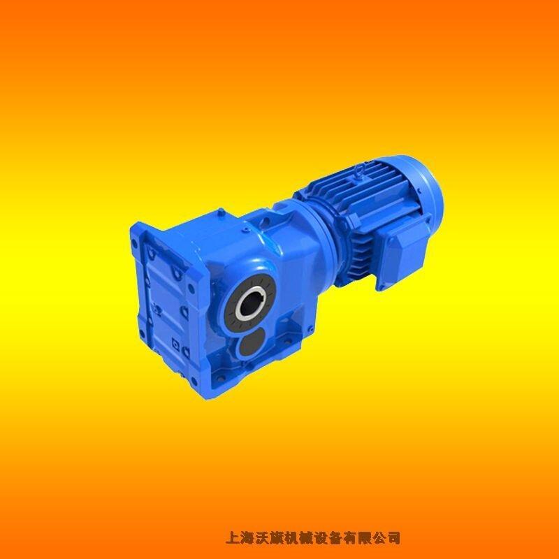 供應(yīng)YFKAB37-23.36-Y0.75-4P-M4-A-180-X斜齒輪減速機(jī)