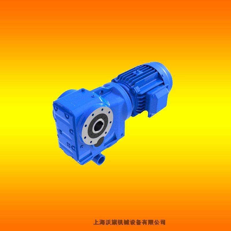 TKAT78-Y4-4P-35.20-M1-1-B-D-CW齒輪減速機 硬齒面斜齒輪減速器