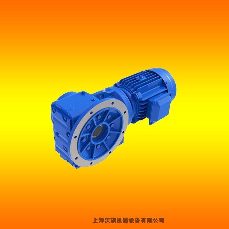 供應(yīng)GKAF107-9.94斜齒輪減速機(jī)XWK8115-1/11