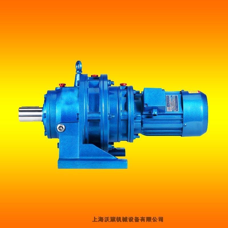 CGBE15-WD-1003-0.12kw-4P臥式擺線(xiàn)針輪減速機(jī)