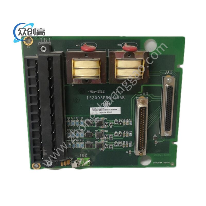 GE IC200PWR102