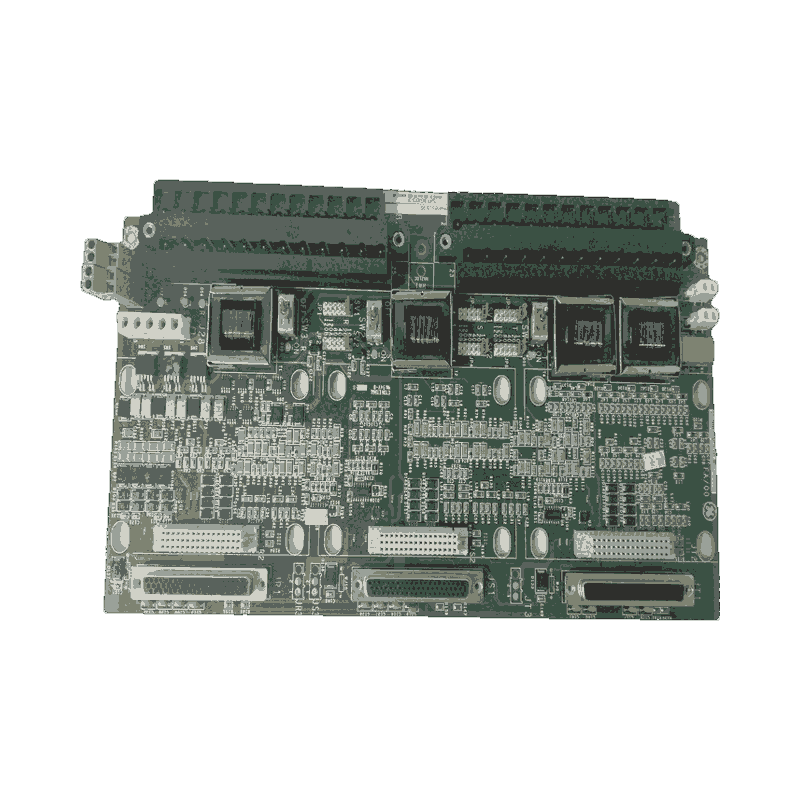 GE IC200MDL650F