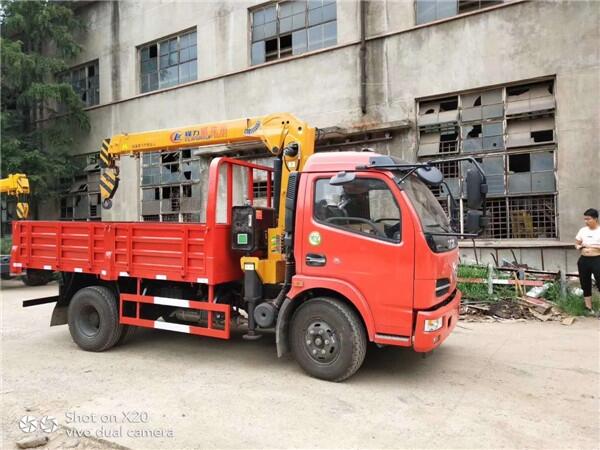 湛江市10噸隨車起重運(yùn)輸車ˇ官方報(bào)價(jià)