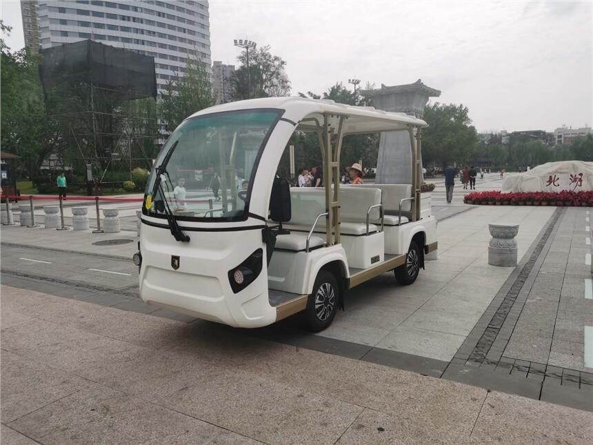 綿陽電動封閉車出售