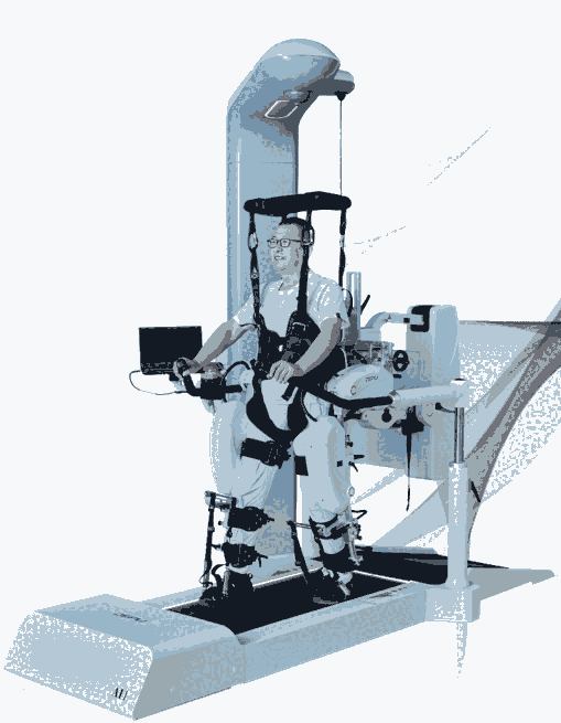 腿部主被動(dòng)康復(fù)機(jī)器人適應(yīng)癥ZEPU-AI1澤普科技