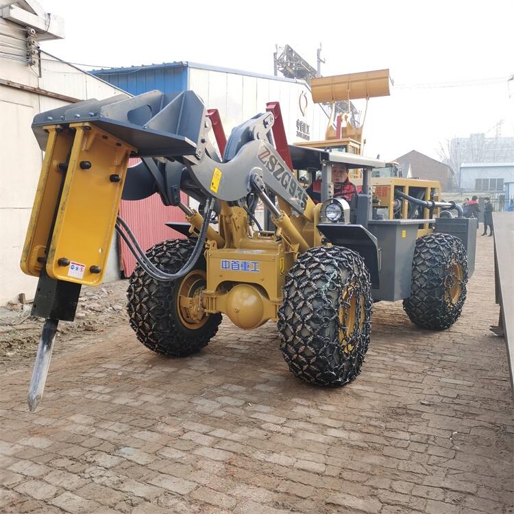 鏟車破碎錘挖機(jī)破碎錘破碎錘安裝